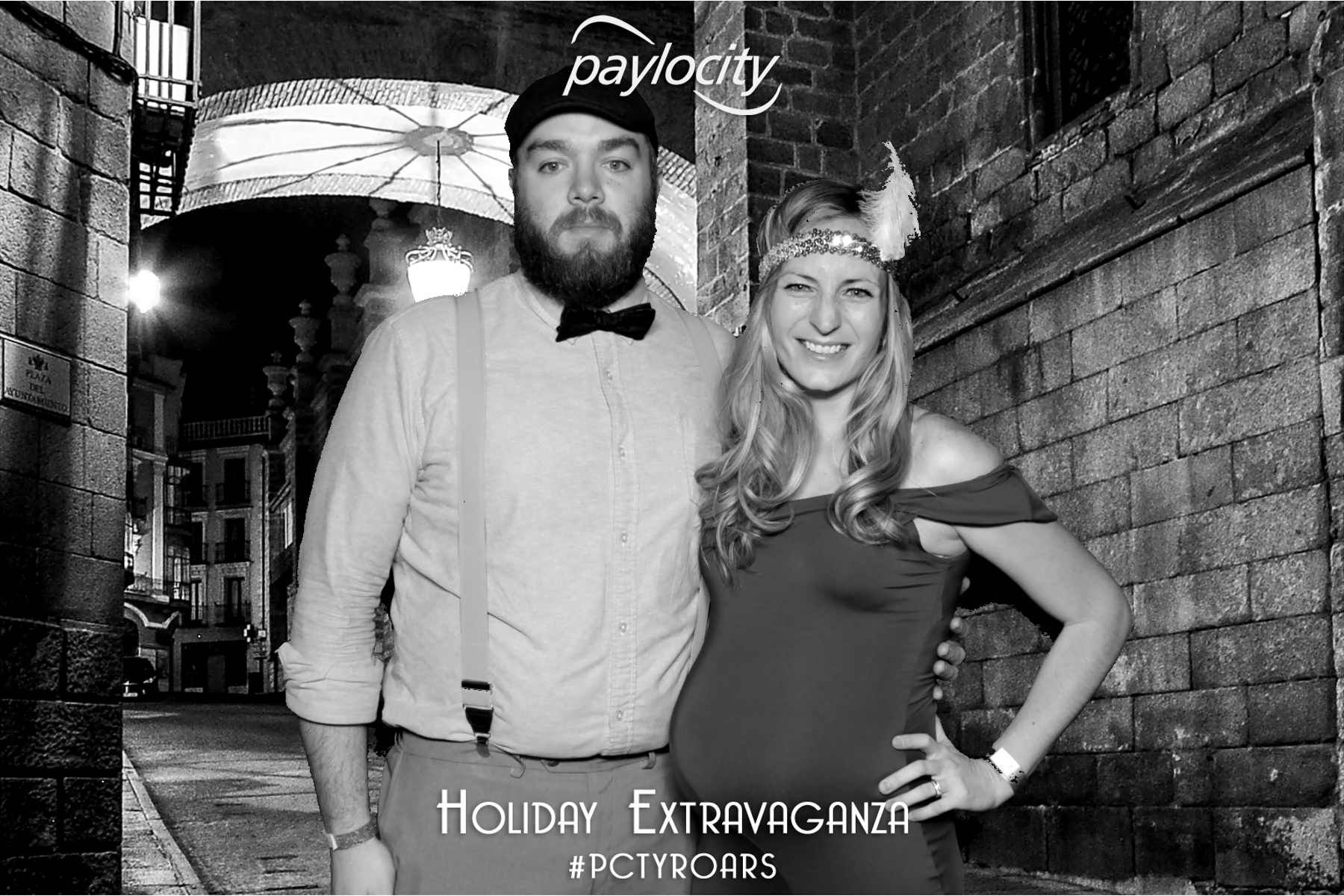 Paylocity Holiday Extravaganza | View more photos from the event at events.alfrescophoto.com/u/AlfrescoPhoto/Paylocity-Holiday-Extravaganza